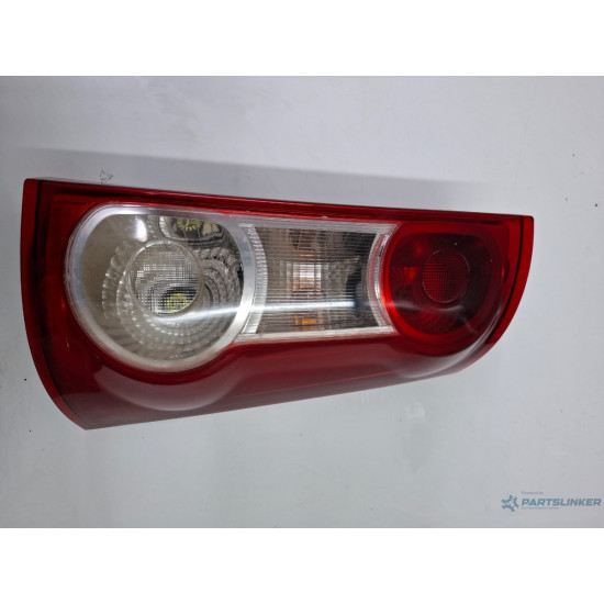 Stop DACIA LOGAN MCV KS_ 2007 - >, Minivan DACIA 60420902
