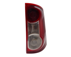 Stop DACIA LOGAN MCV KS_ 2007 - >, Minivan DACIA 60420902