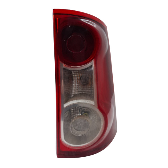 Stop DACIA LOGAN MCV KS_ 2007 - >, Minivan DACIA 60420902