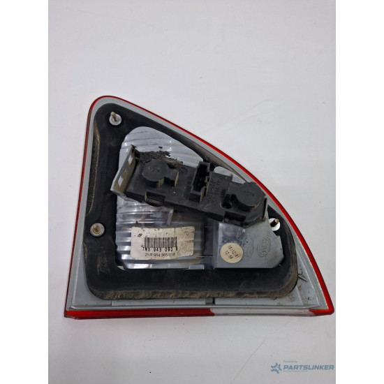 Stop stanga spate FORD GALAXY WGR 1995 - 2006, Minivan HELLA 7M5945093B