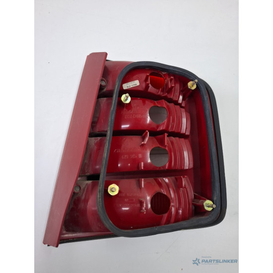Lampa spate / Stop stanga spate SKODA FABIA 6Y2 1999 - 2008, Break Skoda 86365022