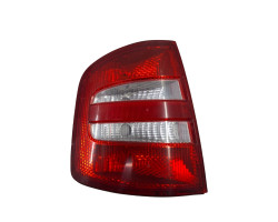 Lampa spate / Stop stanga spate SKODA FABIA 6Y2 1999 - 2008, Break Skoda 86365022