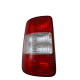 Lampa spate / Stop stanga spate VOLKSWAGEN CADDY III Estate 2KB, 2KJ, 2CB, 2CJ 2004 - 2015, Minivan VW 2K0945111A