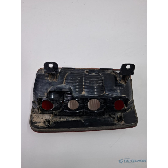 Lampa spate / Stop stanga spate VOLKSWAGEN CADDY III Estate 2KB, 2KJ, 2CB, 2CJ 2004 - 2015, Minivan VW 2K0945111A