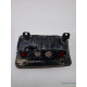 Lampa spate / Stop stanga spate VOLKSWAGEN CADDY III Estate 2KB, 2KJ, 2CB, 2CJ 2004 - 2015, Minivan VW 2K0945111A