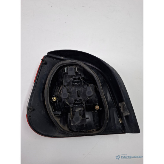 Lampa spate / Stop RENAULT SCENIC I JA0/1_, FA0_ 1999 - 2003, Hatchback RENAULT  23416