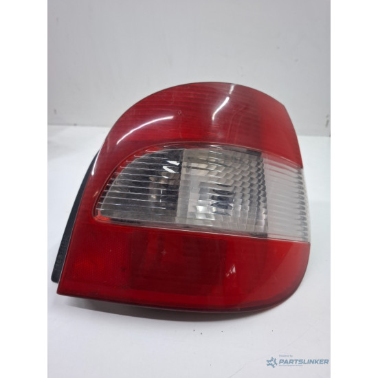 Lampa spate / Stop RENAULT SCENIC I JA0/1_, FA0_ 1999 - 2003, Hatchback RENAULT  23416
