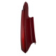 Lampa spate / Stop stanga spate CITROËN C4 Grand Picasso I UA_ 2006 - 2013, Hatchback CITROËN 9655863780