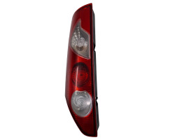 Lampa spate / Stop stanga spate RENAULT KANGOO BE BOP KW0/1_ 2009 - >, Hatchback RENAULT 2202188