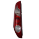 Lampa spate / Stop stanga spate RENAULT KANGOO BE BOP KW0/1_ 2009 - >, Hatchback RENAULT 2202188