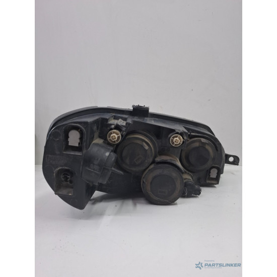 Far stanga fata FIAT PUNTO 188_ 1999 - 2012, Hatchback Valeo XS08010198