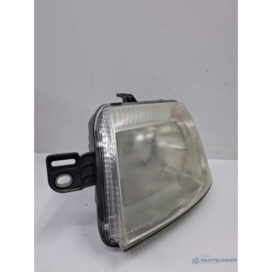 Far stanga fata FIAT PANDA Van 169_ 2004 - >, Minivan FIAT 41680775 2741014