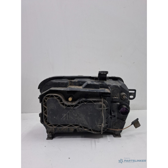 Far stanga fata FIAT PANDA Van 169_ 2004 - >, Minivan FIAT 41680775 2741014