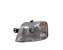 Far stanga fata FIAT PANDA Van 169_ 2004 - >, Minivan FIAT 41680775 2741014