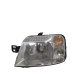 Far stanga fata FIAT PANDA Van 169_ 2004 - >, Minivan FIAT 41680775 2741014