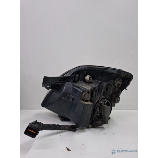 Far dreapta fata KIA PICANTO BA 2004 - >, Hatchback