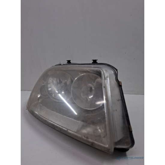 Far dreapta fata VOLKSWAGEN SHARAN 7M8, 7M9, 7M6 1995 - 2010, Minivan TYC 20-A281R 1305239199