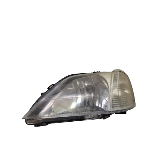 Far stanga fata RENAULT LOGAN I LS_ 2004 - >, Sedan ELBA 89029771 8200211005
