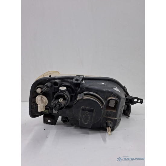 Far stanga fata RENAULT LOGAN I LS_ 2004 - >, Sedan ELBA 89029771 8200211005