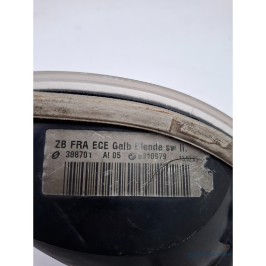 Lampa de semnalizare fata stanga fata BMW 3 IV Touring E46 1999 - 2005, Break BMW 6910979