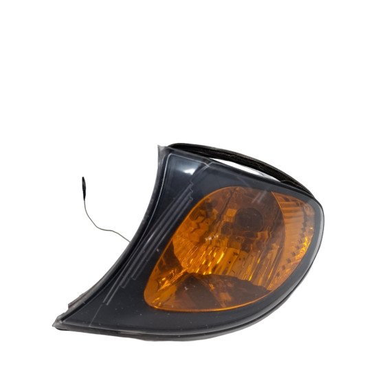 Lampa de semnalizare fata stanga fata BMW 3 IV Touring E46 1999 - 2005, Break BMW 6910979