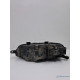 Far dreapta fata FIAT PUNTO 176_ 1993 - 1999, Hatchback FIAT XS08010198