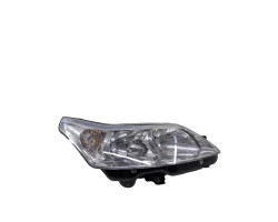 dreapta fata CITROËN C4 I LC_ 2004 - 2013, Hatchback 2.0 16V RFK (EW10J4S) HELLA 172249393