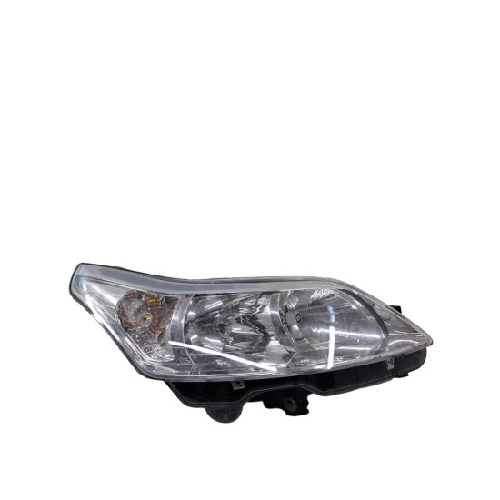 dreapta fata CITROËN C4 I LC_ 2004 - 2013, Hatchback 2.0 16V RFK (EW10J4S) HELLA 172249393
