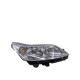 dreapta fata CITROËN C4 I LC_ 2004 - 2013, Hatchback 2.0 16V RFK (EW10J4S) HELLA 172249393
