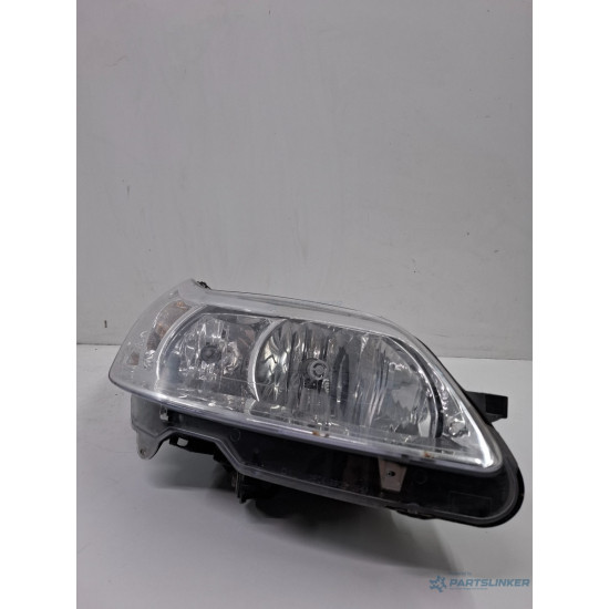 dreapta fata CITROËN C4 I LC_ 2004 - 2013, Hatchback 2.0 16V RFK (EW10J4S) HELLA 172249393