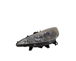 Far stanga fata PEUGEOT 207 SW WK_ 2007 - 2012, Hatchback Depo 447109999