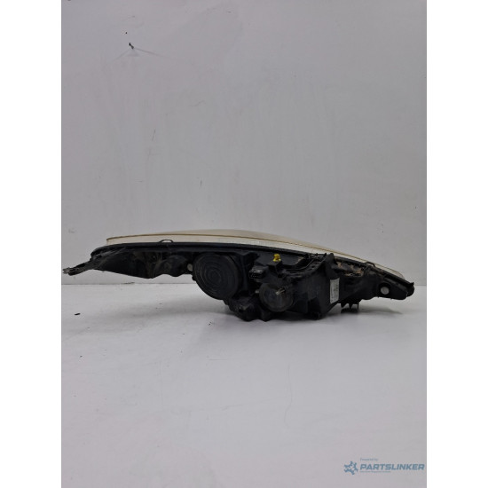 Far stanga fata PEUGEOT 207 SW WK_ 2007 - 2012, Hatchback Depo 447109999