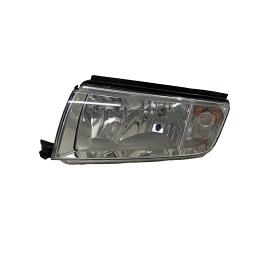 Far stanga fata SKODA FABIA 6Y2 1999 - 2008, Break Skoda 1510908449