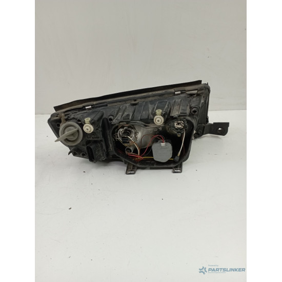 Far stanga fata SKODA FABIA 6Y2 1999 - 2008, Break Skoda 1510908449