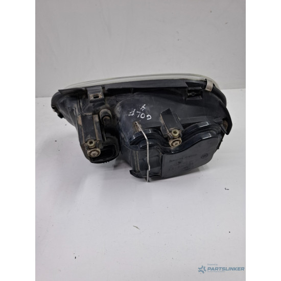 Far dreapta fata VOLKSWAGEN GOLF IV Variant 1J5 1999 - 2006, Break, VOLKSWAGEN GOLF IV 1J1 1997 - 2007, Hatchback HELLA 1J1941016C