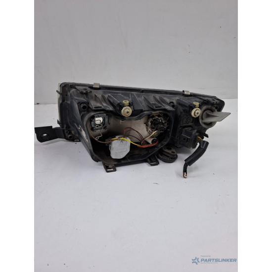 Far SKODA FABIA 6Y2 1999 - 2008, Break