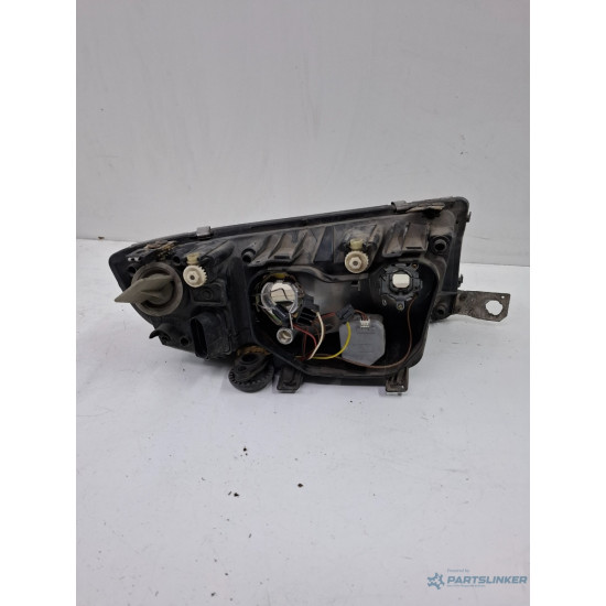 Far dreapta fata SKODA FABIA 6Y2 1999 - 2008, Sedan HELLA 206230052