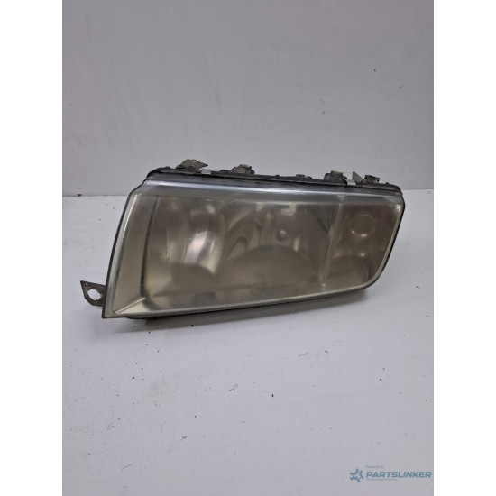 Far dreapta fata SKODA FABIA 6Y2 1999 - 2008, Sedan HELLA 206230052