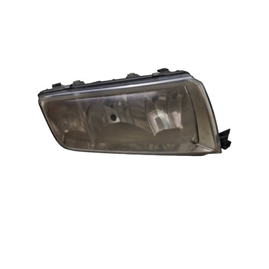 Far dreapta fata SKODA FABIA 6Y2 1999 - 2008, Sedan HELLA 206230052