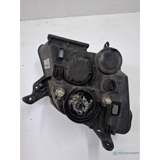 Far stanga fata OPEL MERIVA X03 2003 - 2010, Hatchback Valeo 93321052