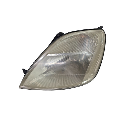 Far stanga fata FORD FIESTA V JH_, JD_ 2001 - 2010, Hatchback FORD 3281103