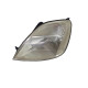 Far stanga fata FORD FIESTA V JH_, JD_ 2001 - 2010, Hatchback FORD 3281103