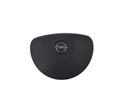 Airbag volan fata OPEL CORSA C F08, F68, X01 2000 - 2009, Hatchback GMB DBH50805063