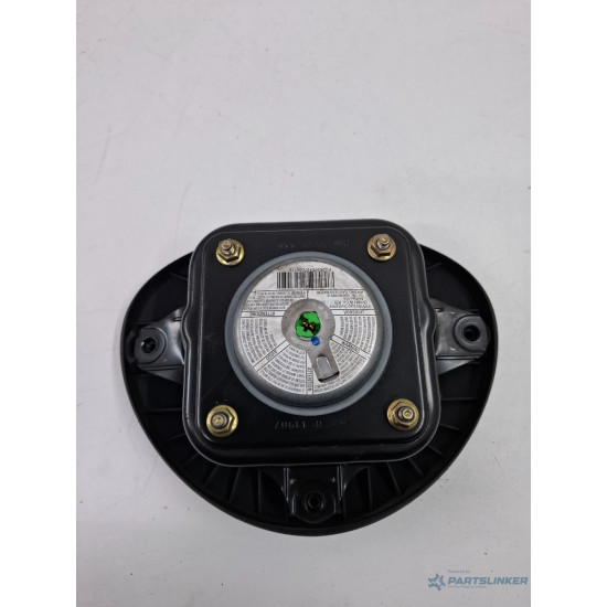 Airbag volan fata FIAT PUNTO 188_ 1999 - 2012, Hatchback FIAT