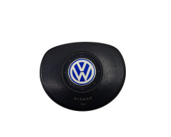 Airbag volan fata VOLKSWAGEN TOUAREG 7LA, 7L6, 7L7 2002 - 2013, Hatchback VW 8FGC6480