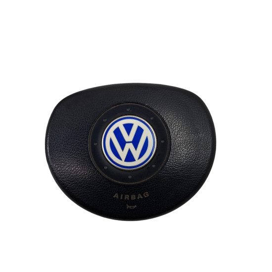 Airbag volan fata VOLKSWAGEN TOUAREG 7LA, 7L6, 7L7 2002 - 2013, Hatchback VW 8FGC6480