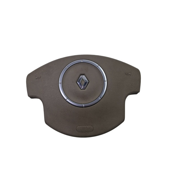 Airbag volan RENAULT MEGANE II Saloon LM0/1_ 2003 - > RENAULT 6057303