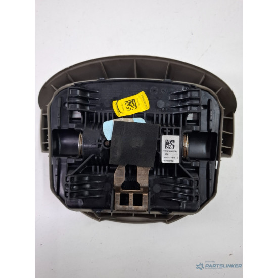 Airbag volan RENAULT MEGANE II Saloon LM0/1_ 2003 - > RENAULT 6057303