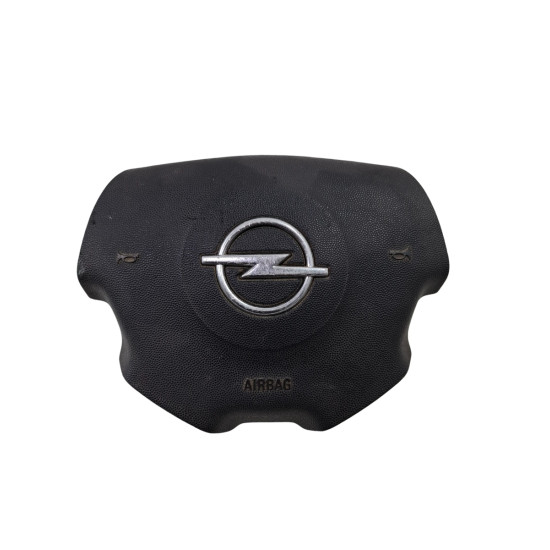 Airbag volan fata OPEL VECTRA C Z02 2002 - 2009 Opel 09186917