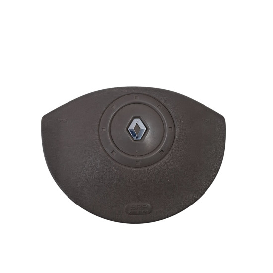 Airbag volan fata RENAULT MEGANE II BM0/1_, CM0/1_ 2001 - 2012 RENAULT 7711381871